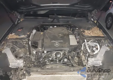 2019 Mercedes-Benz E 300 from USA, damaged, VIN WDDZF4JB4KA584158